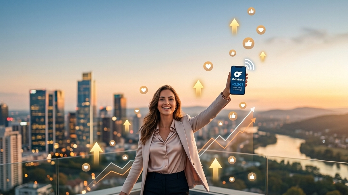 OnlyFans Promotion & Traffic in the UK: Strategies That Actually Work