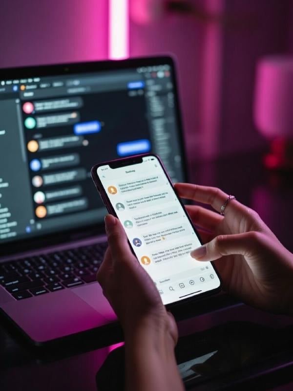 OnlyFans Chat Management and 24/7 Sales