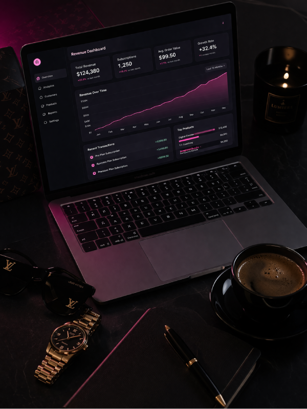 OnlyFans Monetisation – Maximise Revenue