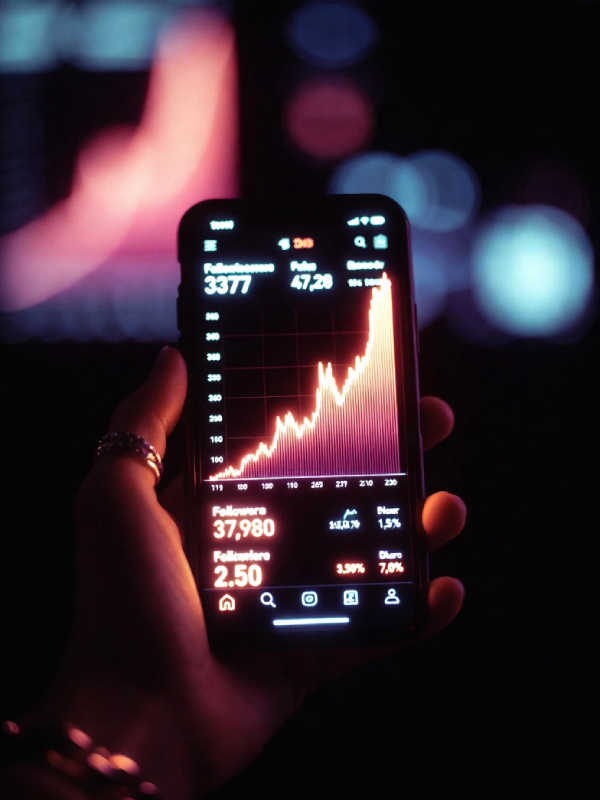 OnlyFans Growth and Reach