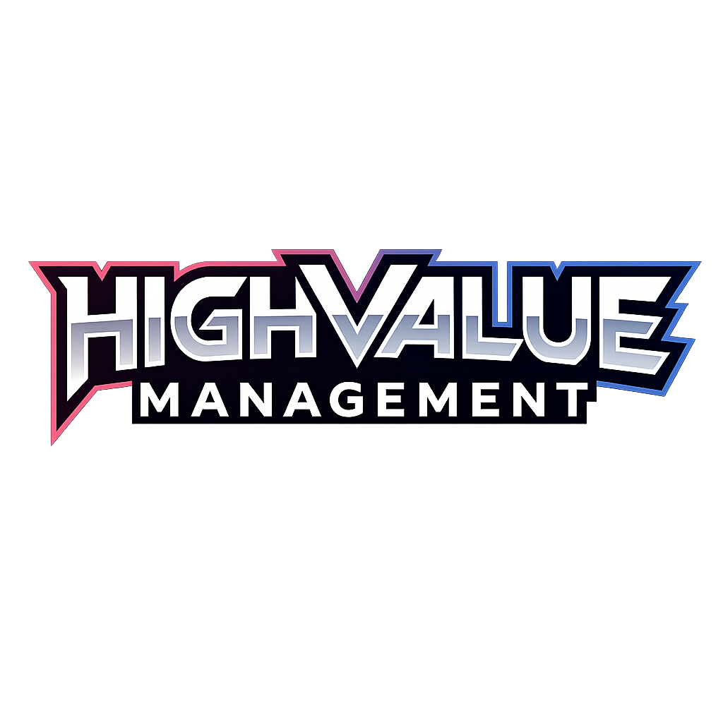 HighValue Management – OnlyFans Management Agency UK